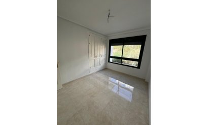 Nieuwbouw Woningen - Penthouse - Orihuela Costa - Lomas de Campoamor