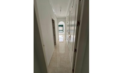 Nieuwbouw Woningen - Penthouse - Orihuela Costa - Lomas de Campoamor