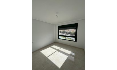 Nieuwbouw Woningen - Penthouse - Orihuela Costa - Lomas de Campoamor