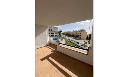 New Build - Apartment - Orihuela Costa - Lomas de Campoamor