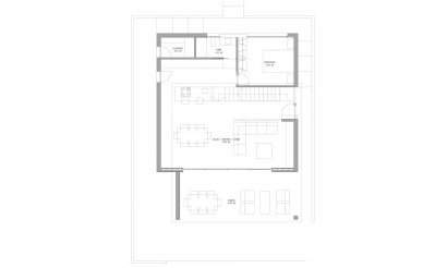 Nieuwbouw Woningen - Villa - Pilar de la Horadada - Pinar de Campoverde