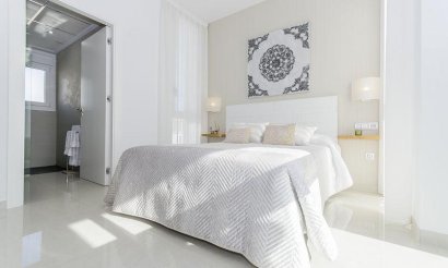 Nieuwbouw Woningen - Villa - Rojales - Ciudad Quesada