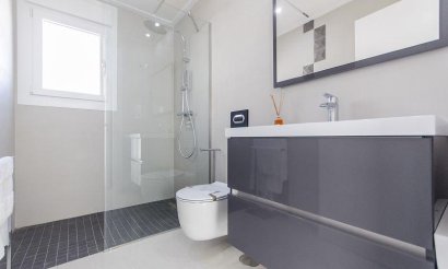 Nieuwbouw Woningen - Villa - Rojales - Ciudad Quesada