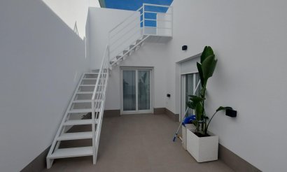 Nouvelle construction - Villa - Torre Pacheco - Roldán