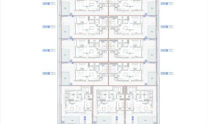 Nouvelle construction - Villa - Torre Pacheco - Roldán