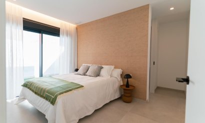 Nieuwbouw Woningen - Villa - Rojales - La Marquesa Golf