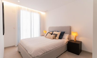 Nieuwbouw Woningen - Villa - Rojales - La Marquesa Golf