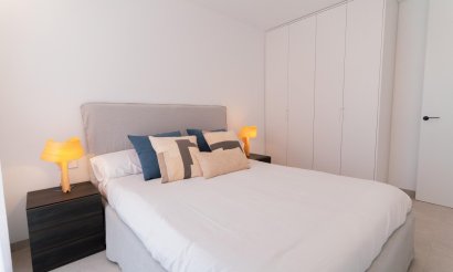 Nieuwbouw Woningen - Villa - Rojales - La Marquesa Golf