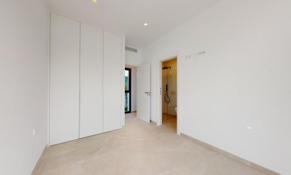 Nieuwbouw Woningen - Villa - Los Alcazares - Serena Golf