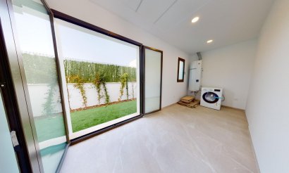 Nieuwbouw Woningen - Villa - Los Alcazares - Serena Golf