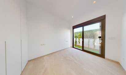 Nieuwbouw Woningen - Villa - Los Alcazares - Serena Golf