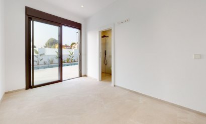 Nieuwbouw Woningen - Villa - Los Alcazares - Serena Golf