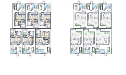 New Build - Villa - Torre Pacheco - pueblo