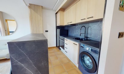 Nieuwbouw Woningen - Apartment - Archena - Villanueva del Rio Segura