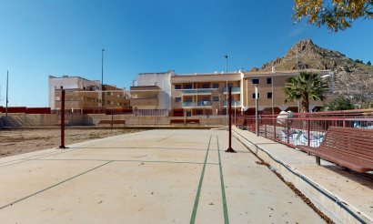 New Build - Apartment - Archena - Villanueva del Rio Segura