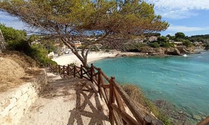 Nieuwbouw Woningen - Villa - Jávea Xàbia - Pinomar