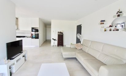 Nieuwbouw Woningen - Villa - Pinoso - Lel