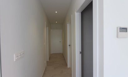 Nieuwbouw Woningen - Villa - Pinoso - Lel