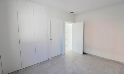 Nieuwbouw Woningen - Villa - Pinoso - Lel