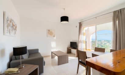 Nieuwbouw Woningen - Bungalow - Calpe - Gran Sol