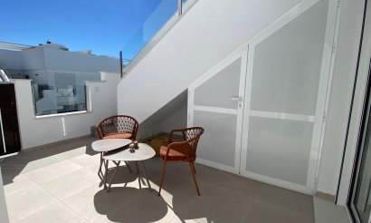 Nieuwbouw Woningen - Bungalow - Pilar de la Horadada - pueblo