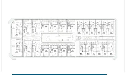 Nieuwbouw Woningen - Villa - Los Alcazares - Serena Golf