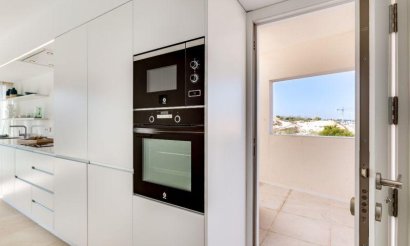 Nieuwbouw Woningen - Bungalow - Torrevieja - Los Balcones