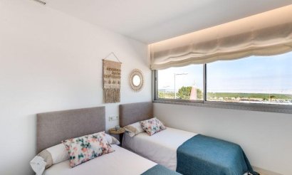 Nieuwbouw Woningen - Bungalow - Torrevieja - Los Balcones