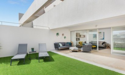 Nieuwbouw Woningen - Bungalow - Torrevieja - Los Balcones