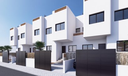 Nouvelle construction - Bungalow - Dolores - Sector 3