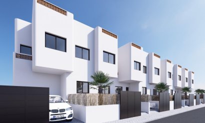 Nouvelle construction - Bungalow - Dolores - Sector 3