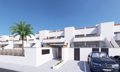 Nouvelle construction - Bungalow - Dolores - Sector 3