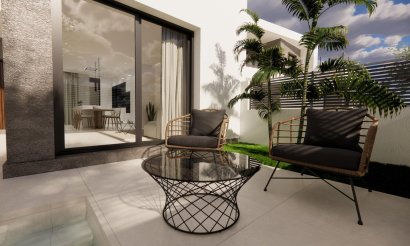 Nieuwbouw Woningen - Quad House - Dolores - urbanizacion
