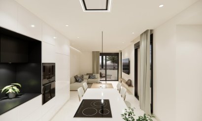 Nieuwbouw Woningen - Quad House - Dolores - urbanizacion