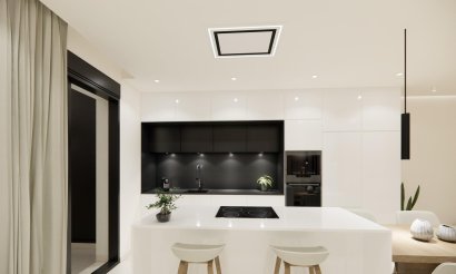 Nieuwbouw Woningen - Quad House - Dolores - urbanizacion