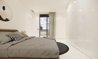 Nieuwbouw Woningen - Quad House - Dolores - urbanizacion