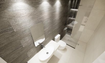 Nieuwbouw Woningen - Quad House - Dolores - urbanizacion