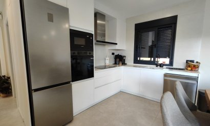 Nieuwbouw Woningen - Villa - Pinoso - Lel