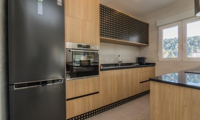 Nieuwbouw Woningen - Villa - Pinoso - Lel