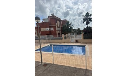 Nieuwbouw Woningen - Penthouse - Orihuela Costa - Lomas de Cabo Roig