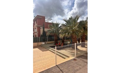 Nieuwbouw Woningen - Penthouse - Orihuela Costa - Lomas de Cabo Roig