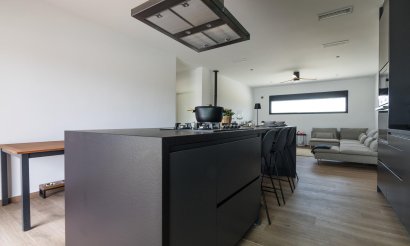 Nieuwbouw Woningen - Villa - Pinoso - Lel