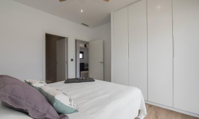 Nieuwbouw Woningen - Villa - Pinoso - Lel