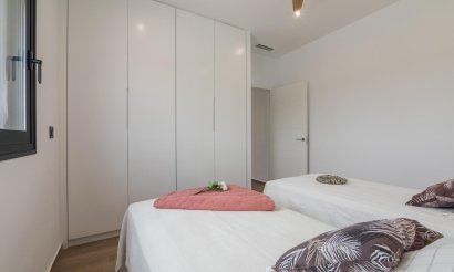 Nieuwbouw Woningen - Villa - Pinoso - Lel