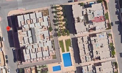 Nieuwbouw Woningen - Penthouse - Orihuela Costa - Lomas de Cabo Roig