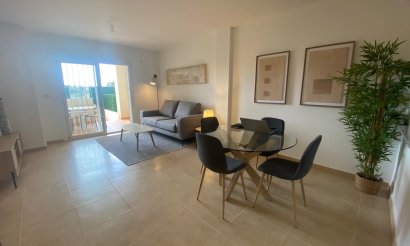 Nieuwbouw Woningen - Penthouse - Orihuela Costa - Lomas de Cabo Roig