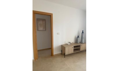 Nieuwbouw Woningen - Penthouse - Orihuela Costa - Lomas de Cabo Roig