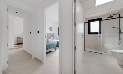 Nieuwbouw Woningen - Apartment - Los Alcazares - Euro Roda