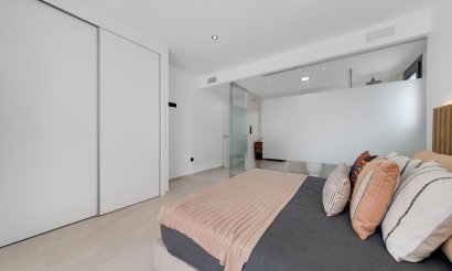 Nieuwbouw Woningen - Apartment - Los Alcazares - Euro Roda