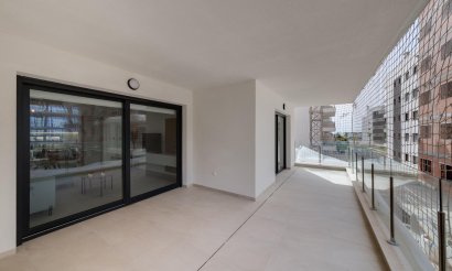 Nouvelle construction - Apartment - Los Alcazares - Euro Roda